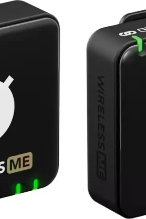 Rode Wireless Me | Aujourd'hui seulement