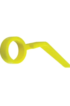 Stock presque épuisé | Ortofon Fingerlift Yellow CC MKII