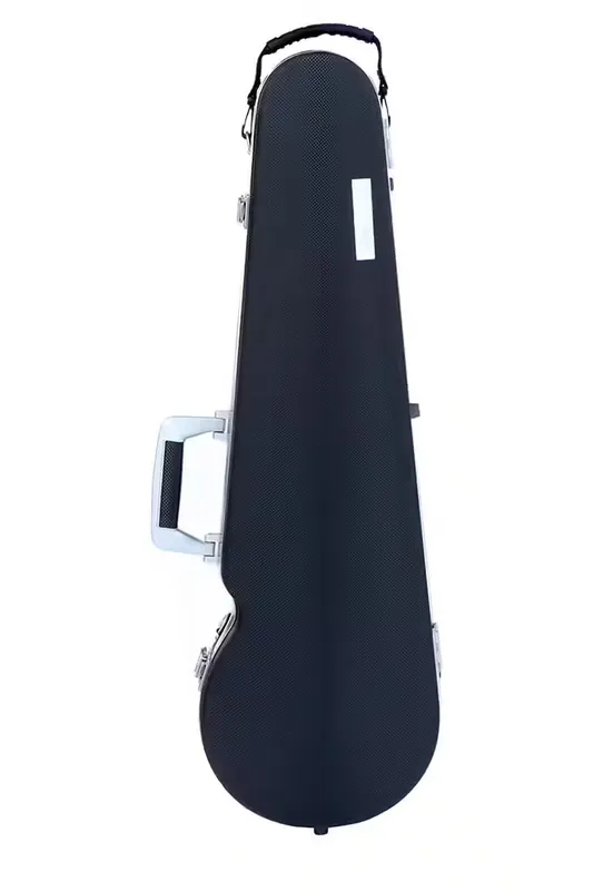 BAM Étui Violon 4/4 Hightech Panther - Noir | Quantité limitée