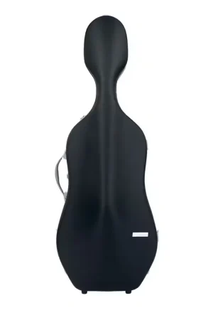 Excellente qualité - BAM Étui Violoncelle 4/4 Panther Hightech - Noir