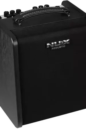 Nux Stageman II AC-60 Studio | Incontournable