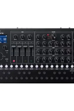 Roland SH-4D | Excellente qualité