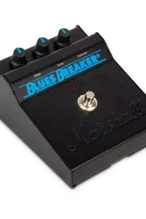 Marshall Bluesbreaker 60TH Anniversary | Nouveau en boutique