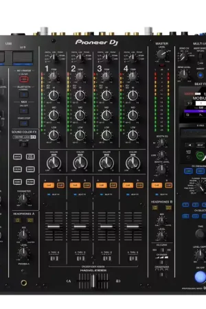 Tout juste arrivé - Pioneer Dj DJM-A9