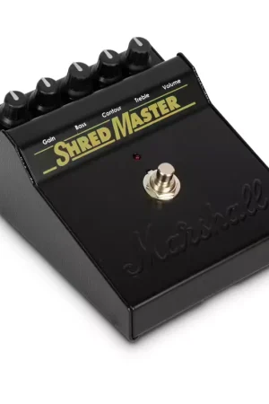 Marshall Shredmaster 60TH Anniversary | Offre exclusive