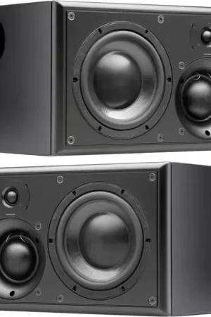 ATC SCM25A Pro MK2 - Offre exceptionnelle
