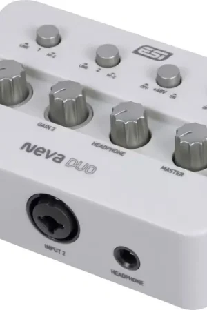 ESI Neva Duo - Se termine bientôt