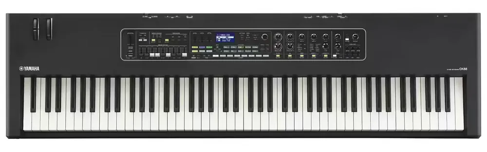 Affaire à saisir - Yamaha CK88