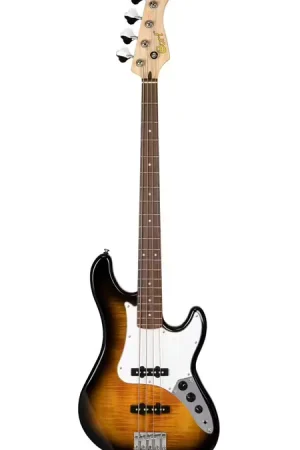 Achetez maintenant - Cort GB24JJ Sunburst 2 Tons