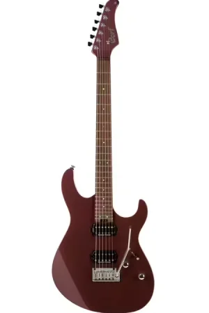 Cort G300 Pro Bourgogne Vif - Disponible à la commande