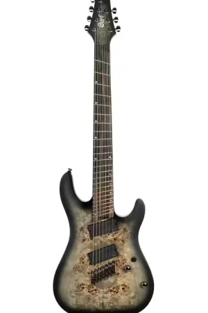 Cort KX507 MS 7 Star Dust Black - Offre