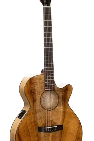Cort SFX Myrtlewood Naturel Brillant | Prix exceptionnel