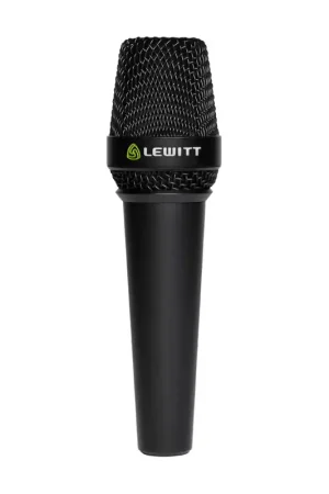Lewitt MTP W950 - Nouveau chez nous