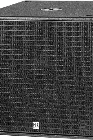 HK Audio L5MKII-115sub-a | Offre spéciale