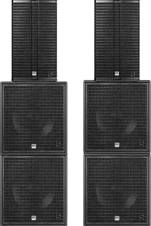 Plus que quelques jours - HK Audio L5MKII PACK-rock
