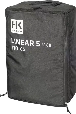 HK Audio Housse De Protection Pour L5MKII-110XA - Haute qualité