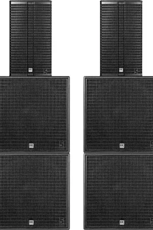 Nouveau produit | HK Audio L5MKIIPACK-bigven