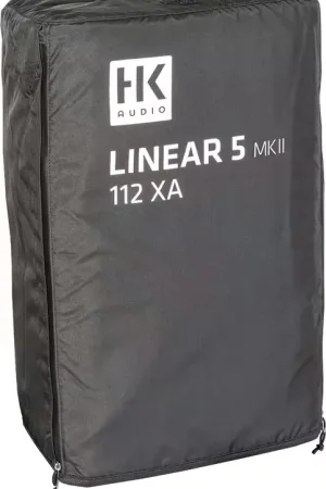 Offre limitée | HK Audio RCOV-L5MKII-112XA
