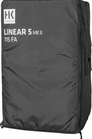 HK Audio Housse De Protection Pour L5MKII-115FA - Qualité supérieure