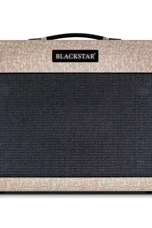 Blackstar ST James 50 EL34 Fawn - Livraison express
