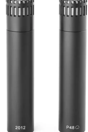 DPA 2012 Stereo | Disponible à la commande