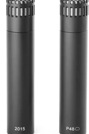 DPA 2015 Stereo - Prix mini
