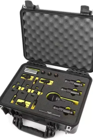 Nouveau en boutique - DPA DDK4000