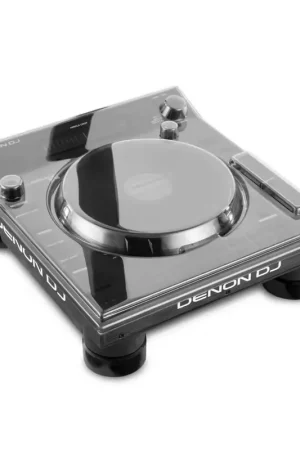 Decksaver Denon DJ LC6000 Prime Cover - Très demandé