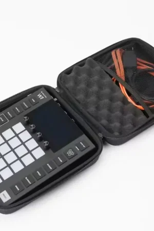 Magma Ctrl Case Mix Black/Black | Prix avantageux