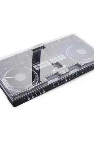 Decksaver Pioneer DDJ-REV7 Cover - Soldes