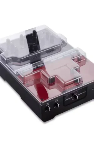Cette semaine uniquement | Decksaver Pioneer DJ DJM-S5 Cover