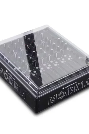 Promo exceptionnelle - Decksaver Playdifferently Model 1 Cover