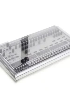 Prix bas - Decksaver Behringer RD-9 Cover