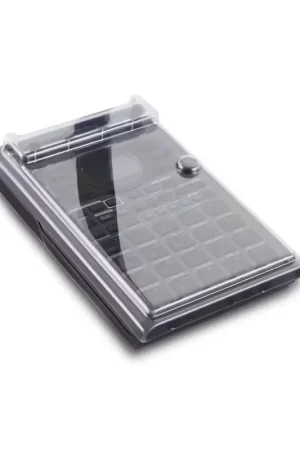 Plus que quelques jours - Decksaver Roland SP-404MK2 Cover