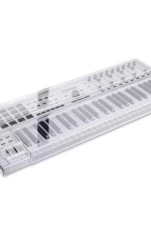 Retour gratuit - Decksaver Arturia Keylab 49 MK2 Cover