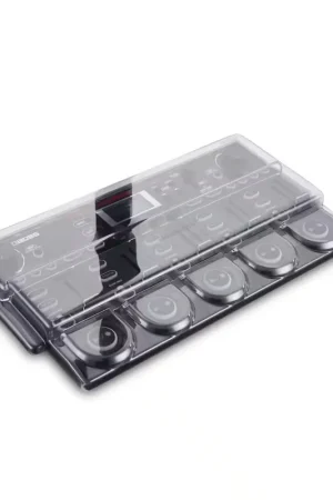 Coup de cœur | Decksaver Boss RC-505MK2 Cover