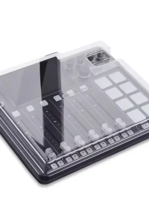 Decksaver Le Rode Rodecaster Pro 2 Cover (light Edition) | Commandez maintenant