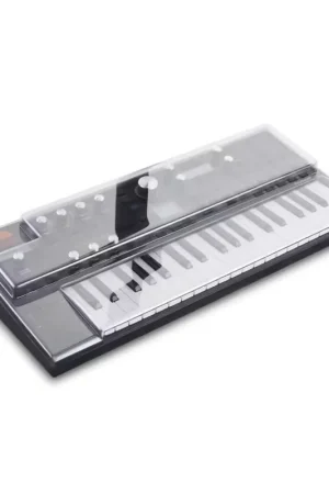 Decksaver Asm Hydrasynth Explorer Cover - Cette semaine uniquement