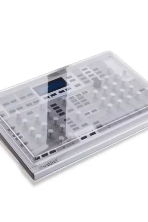 Decksaver Waldorf Iridium M & Kyra Cover | Ne manquez pas cette offre