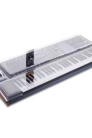 Nouveau lancement - Decksaver Arturia Polybrute Cover (SOFT-fit)