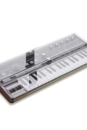 Decksaver Pour Korg Microkorg - Prix exceptionnel