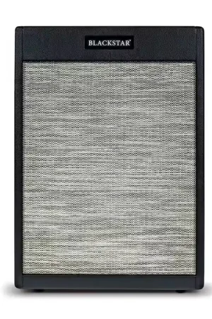 Blackstar ST James 212 Voc Black | Promotion