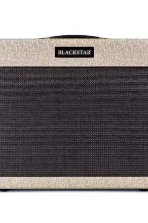 Blackstar ST James 50 EL34 212 Fawn - Offre flash