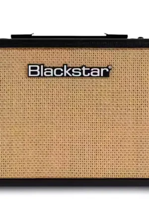 Tout nouveau - Blackstar Debut 15e Black