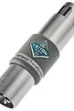 Triton Audio Fethead Transformer - Économisez maintenant