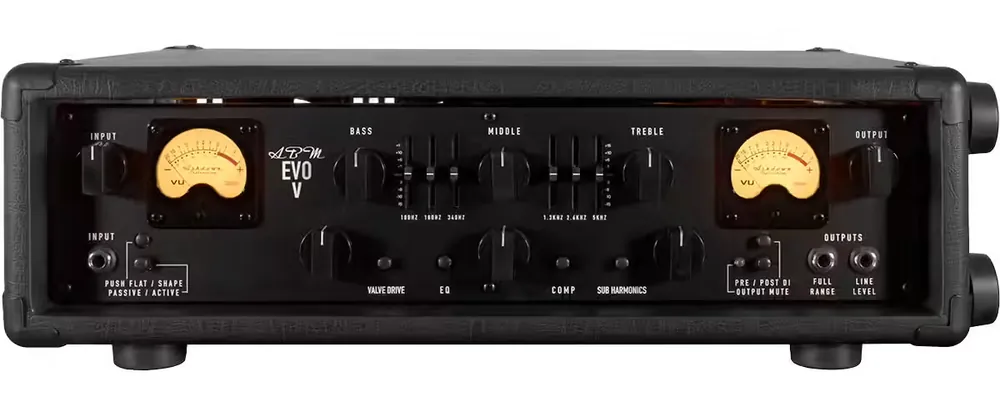 Profitez-en | Ashdown ABM-750-EVO-V Made In UK