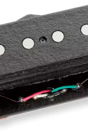 Seymour Duncan BG1400 Tele Stacked (sans Logo) | Super prix
