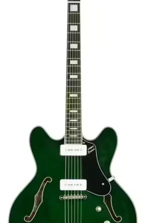 Réduction | Vox Bobcat V90 Italian Green