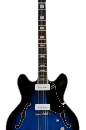 Vox Bobcat V90 Sapphire Blue - Prix mini