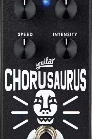 Aguilar Chorusaurus V2 - Offre limitée